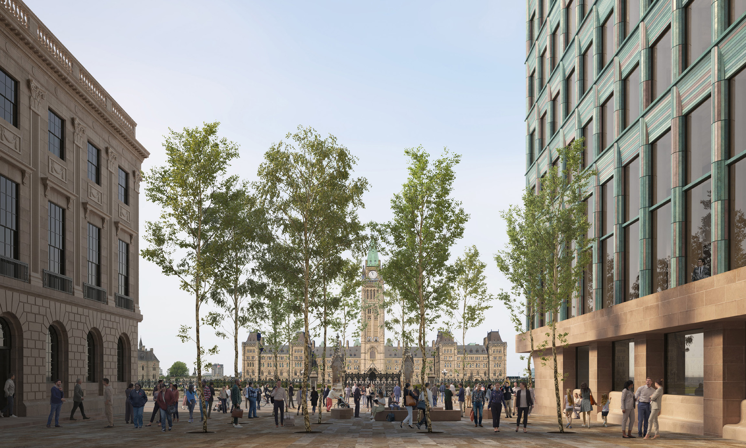 Why can’t we have nice things? <br><span
class=secondary-title>When a winning architect's vision is scrapped, we all lose</span>